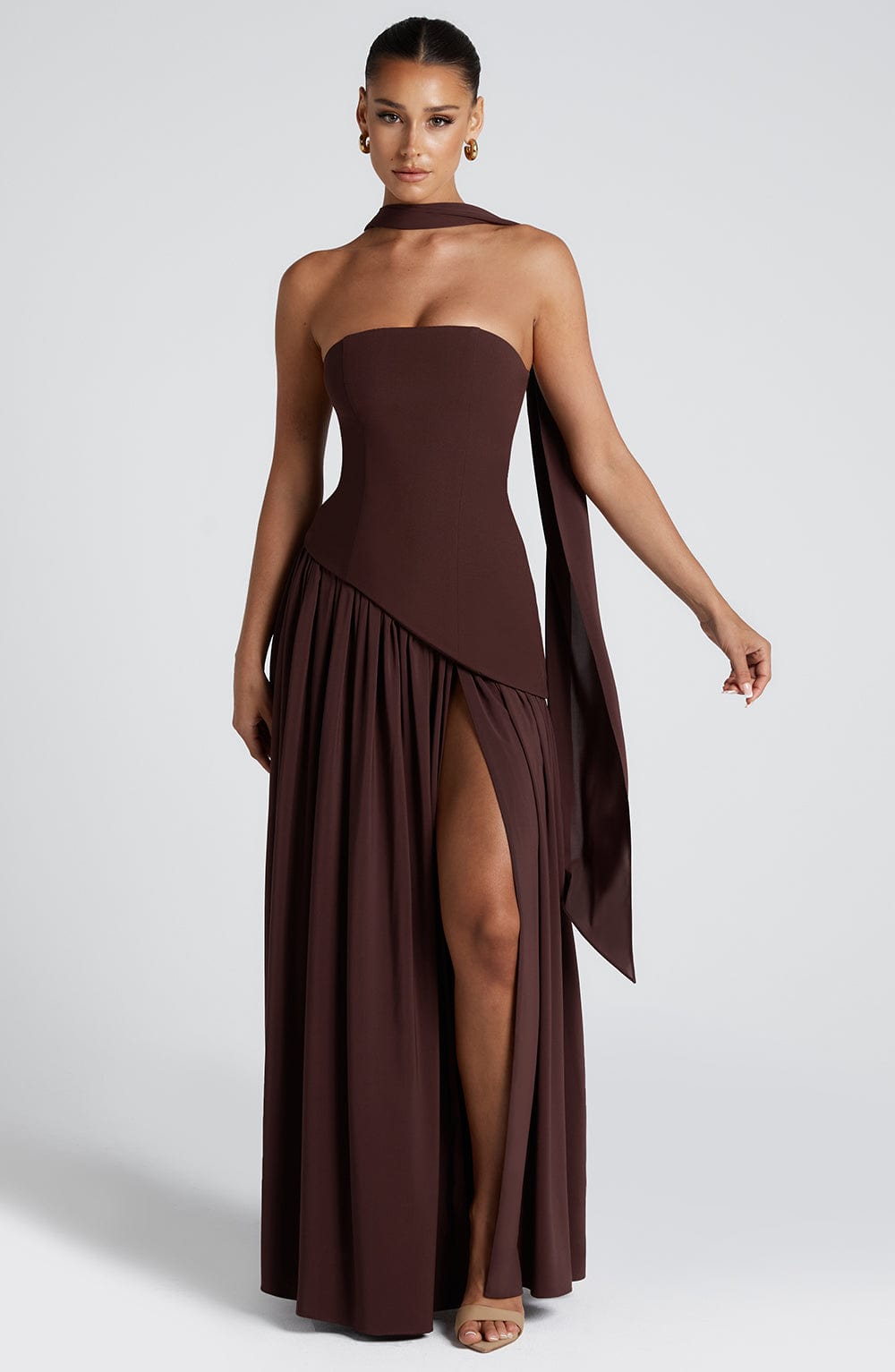 Sophia Maxi Dress