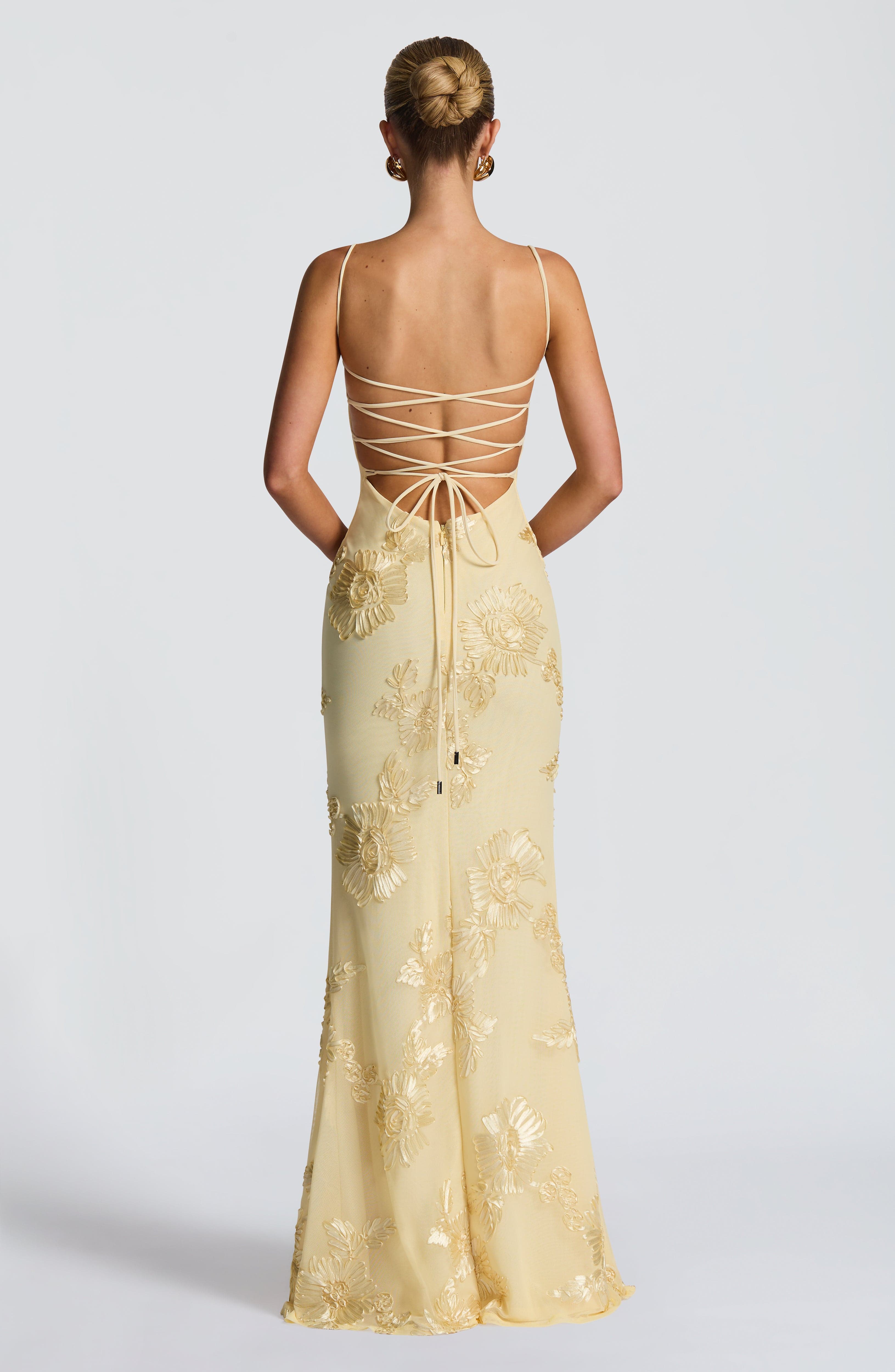 Aluna Maxi Dress