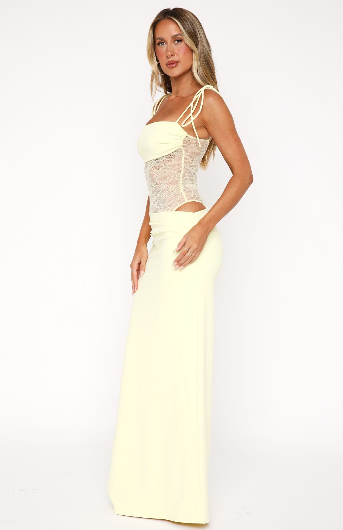 Opal Essence Maxi Dress