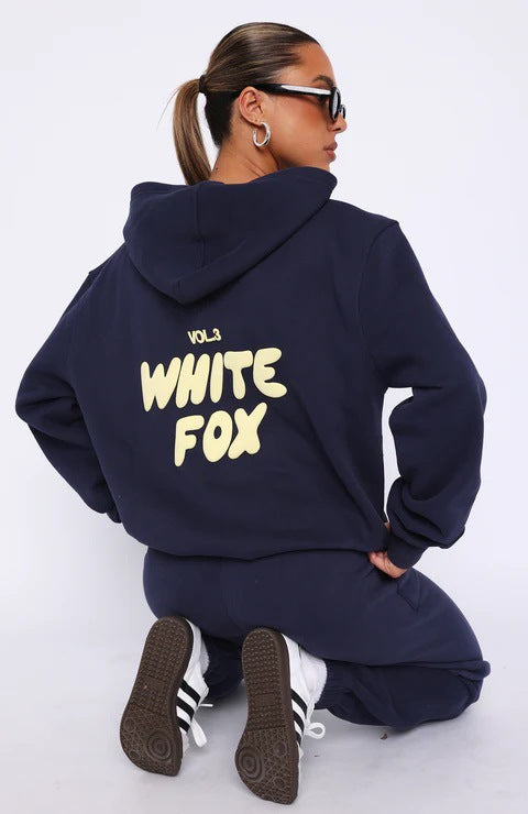 Comfy Tracksuit