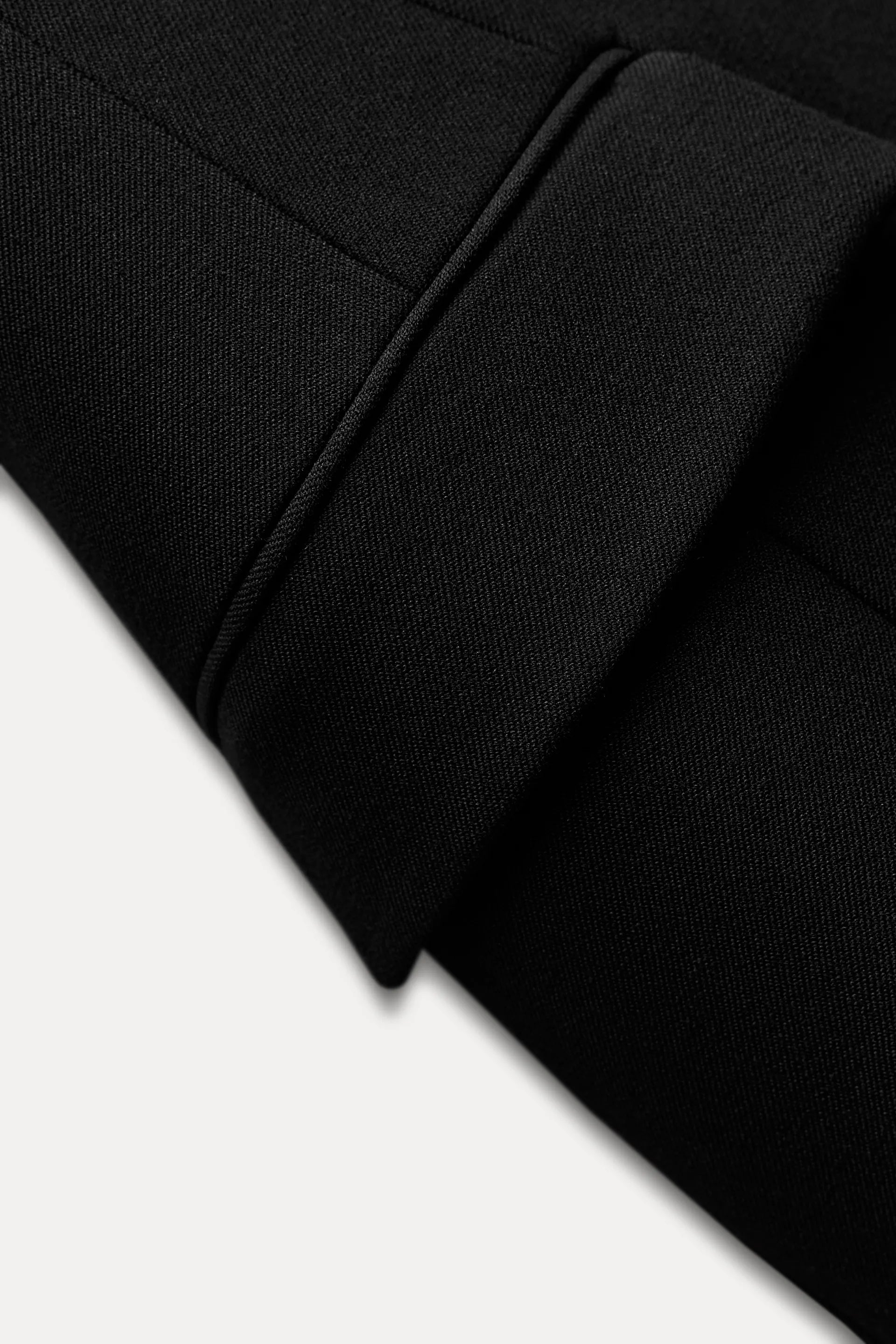 Tailored Elegance Blazer