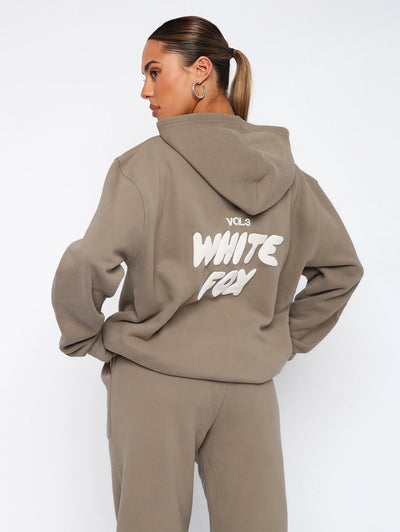 Stylova™ | WhiteFox Tracksuit