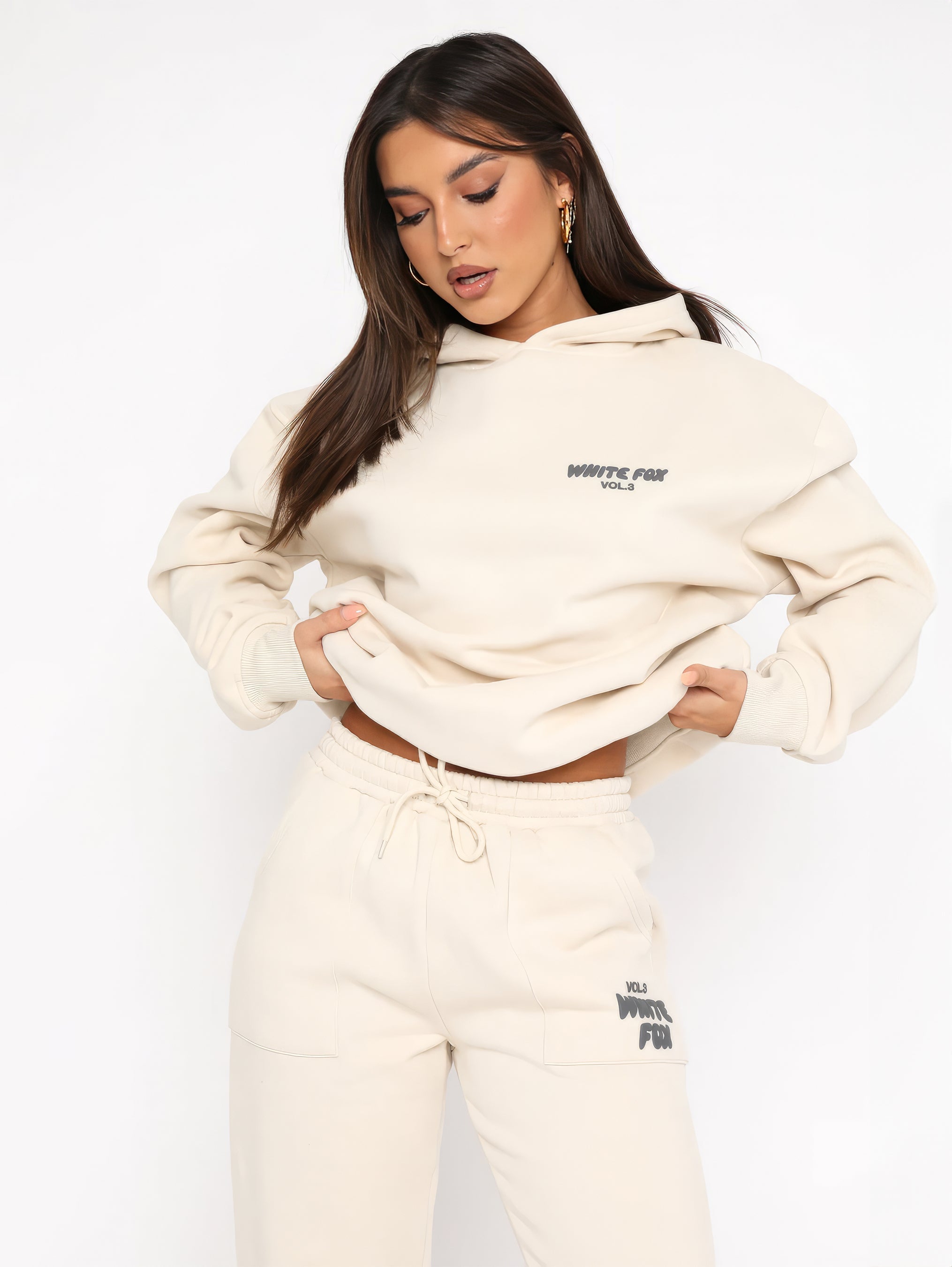 Comfy Tracksuit
