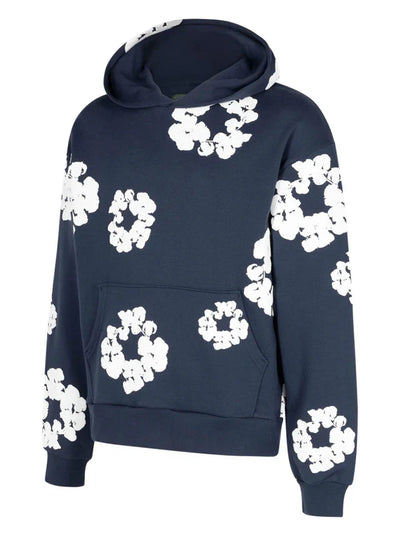 Stylova™ | Denim Tears Viral Hoodie