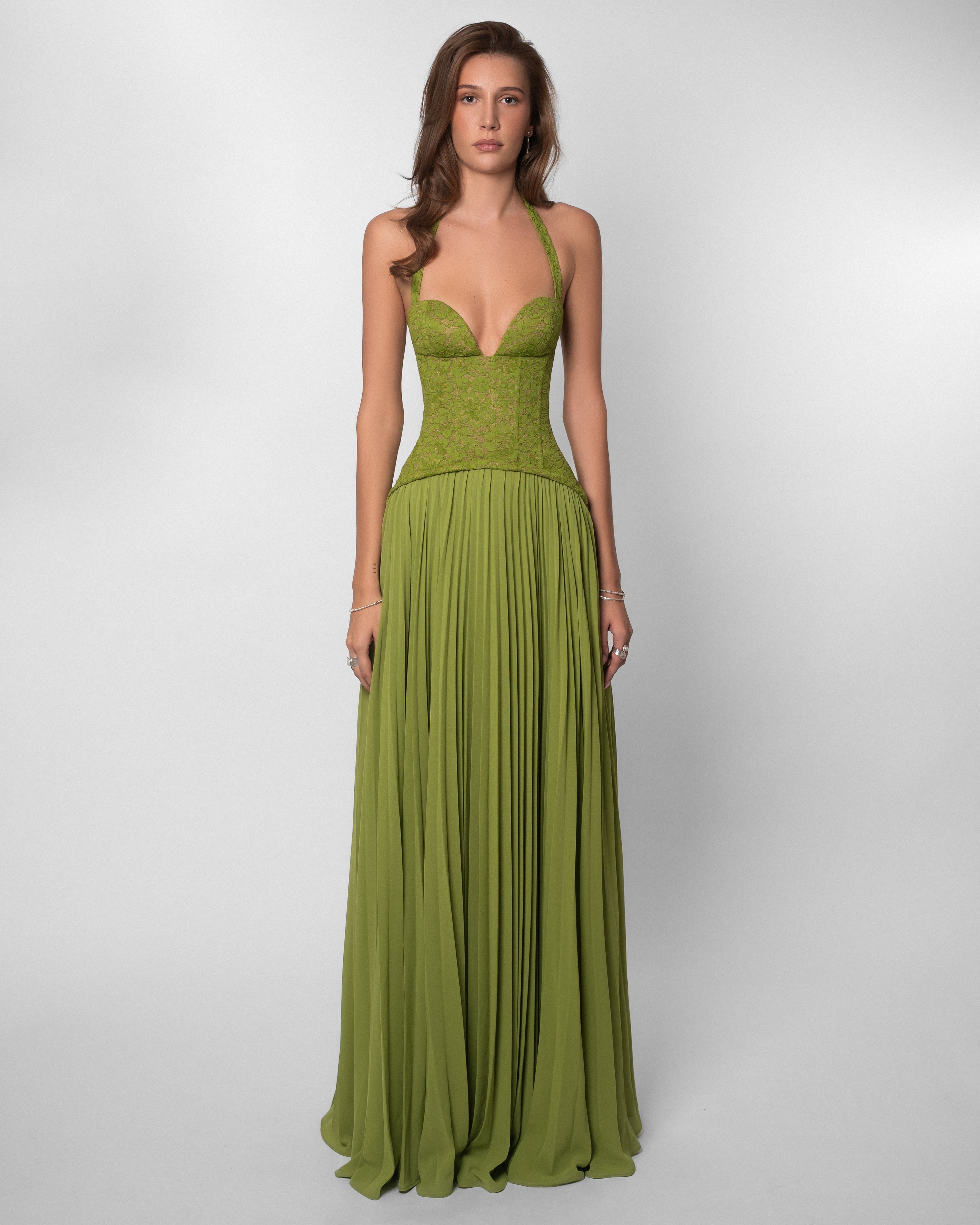 Fairy Maxi Dress