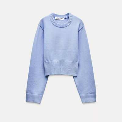 Knit Sweater