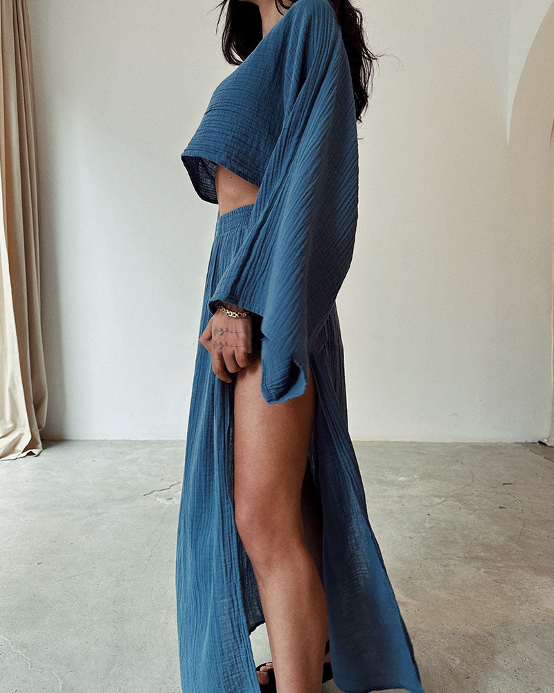 Chique Casual Two-piece set