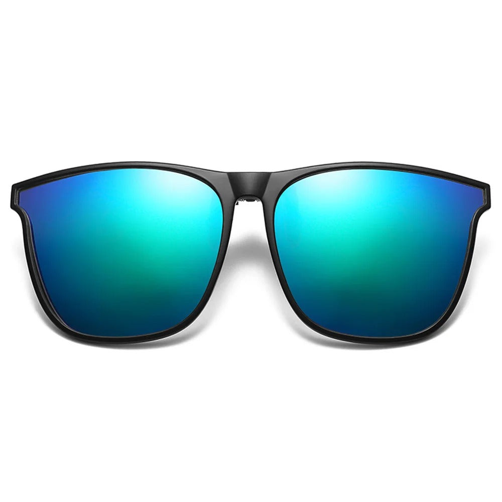 NEW sunglasses clip-on