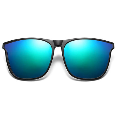 NEW sunglasses clip-on