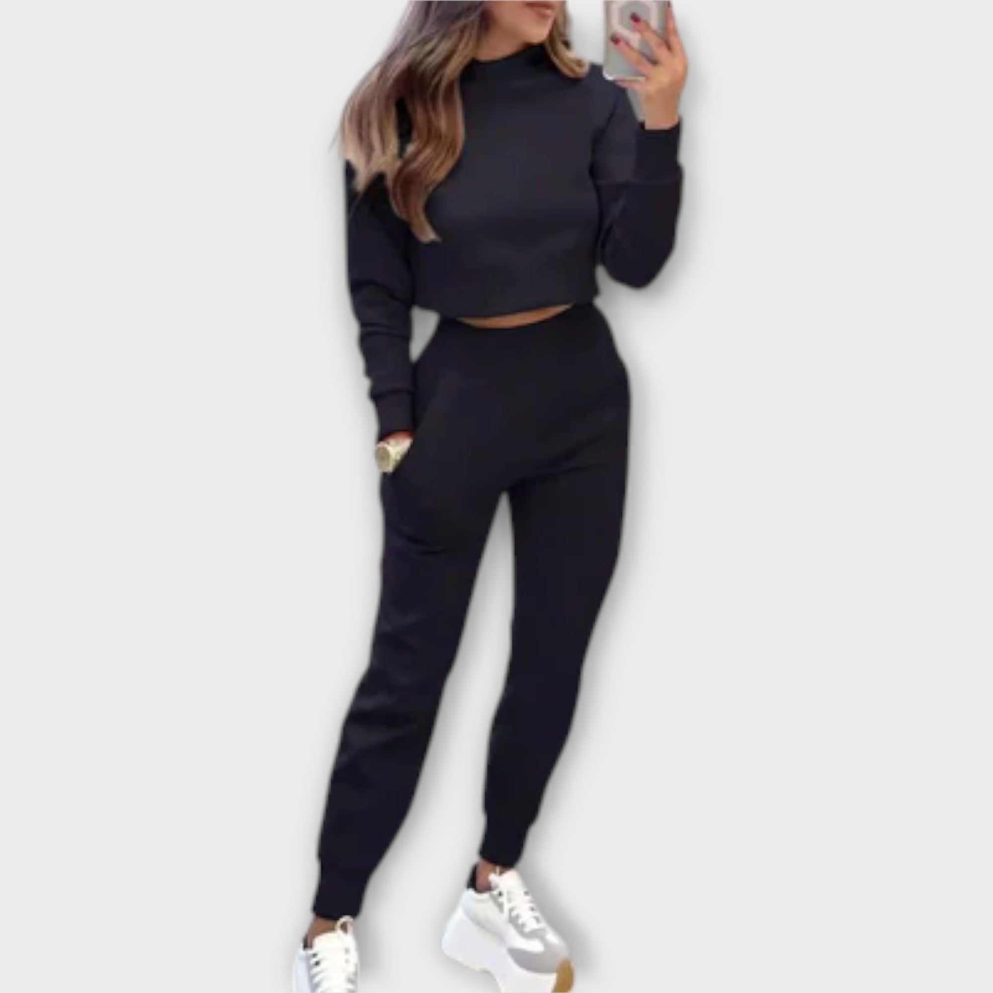 Brooklyn – Casual Tracksuit