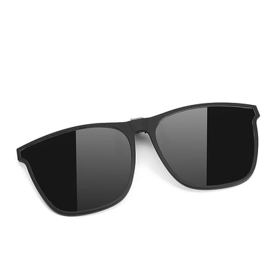 NEW sunglasses clip-on