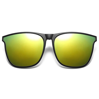 NEW sunglasses clip-on