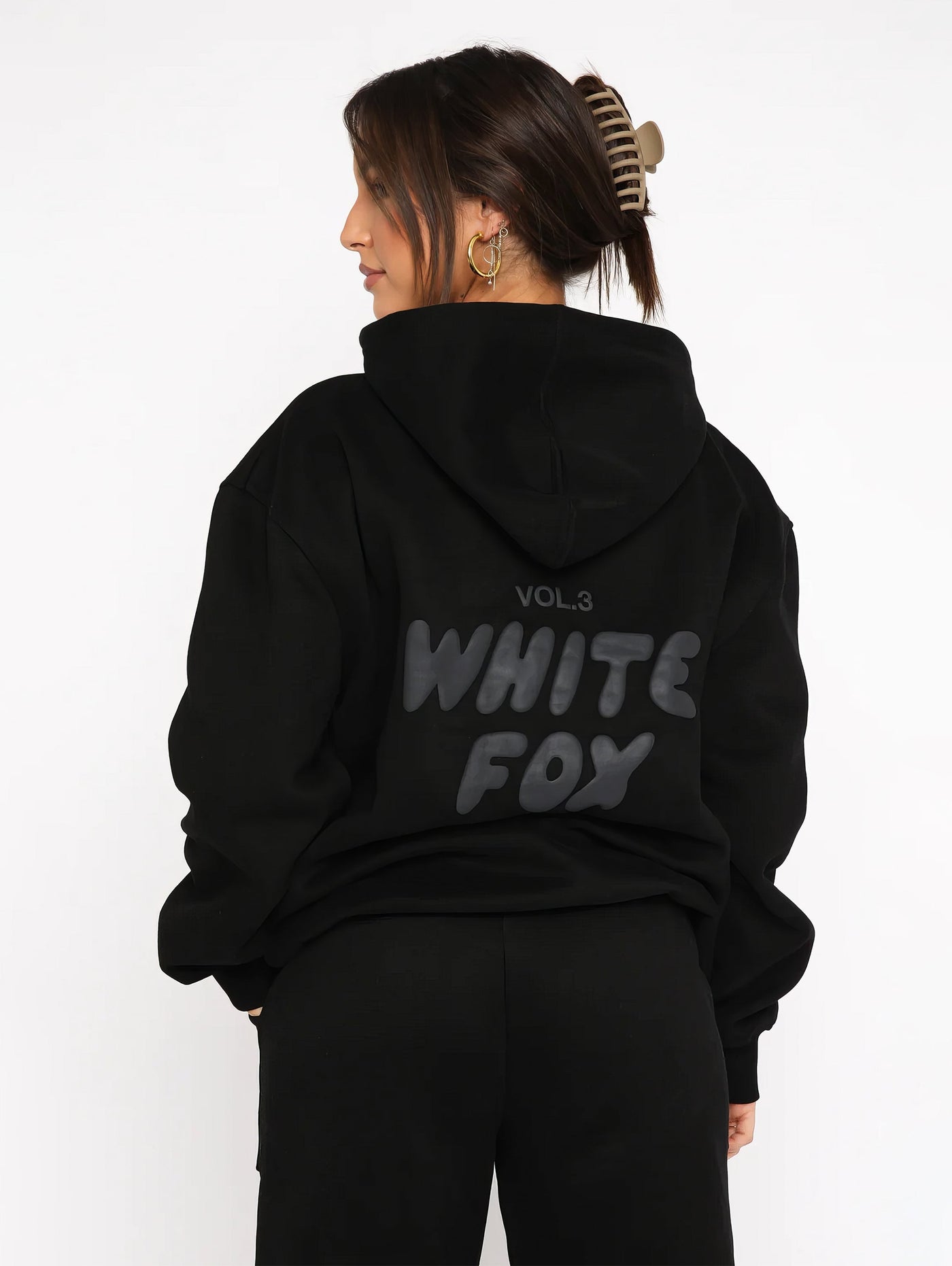 Stylova™ | WhiteFox Tracksuit