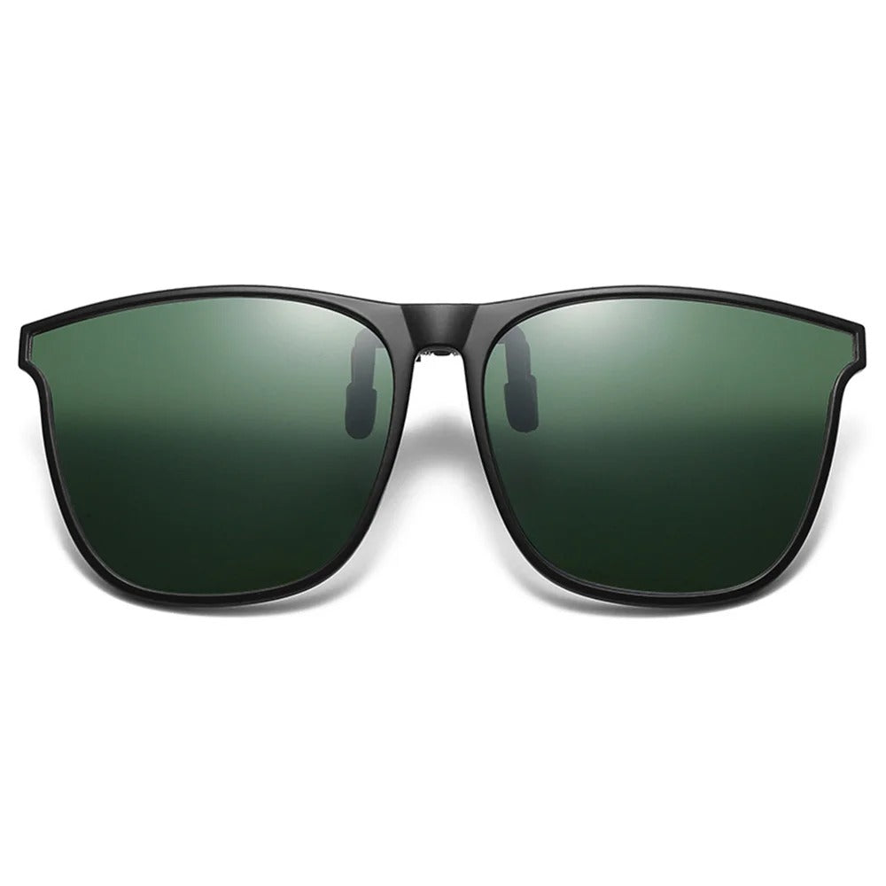 NEW sunglasses clip-on