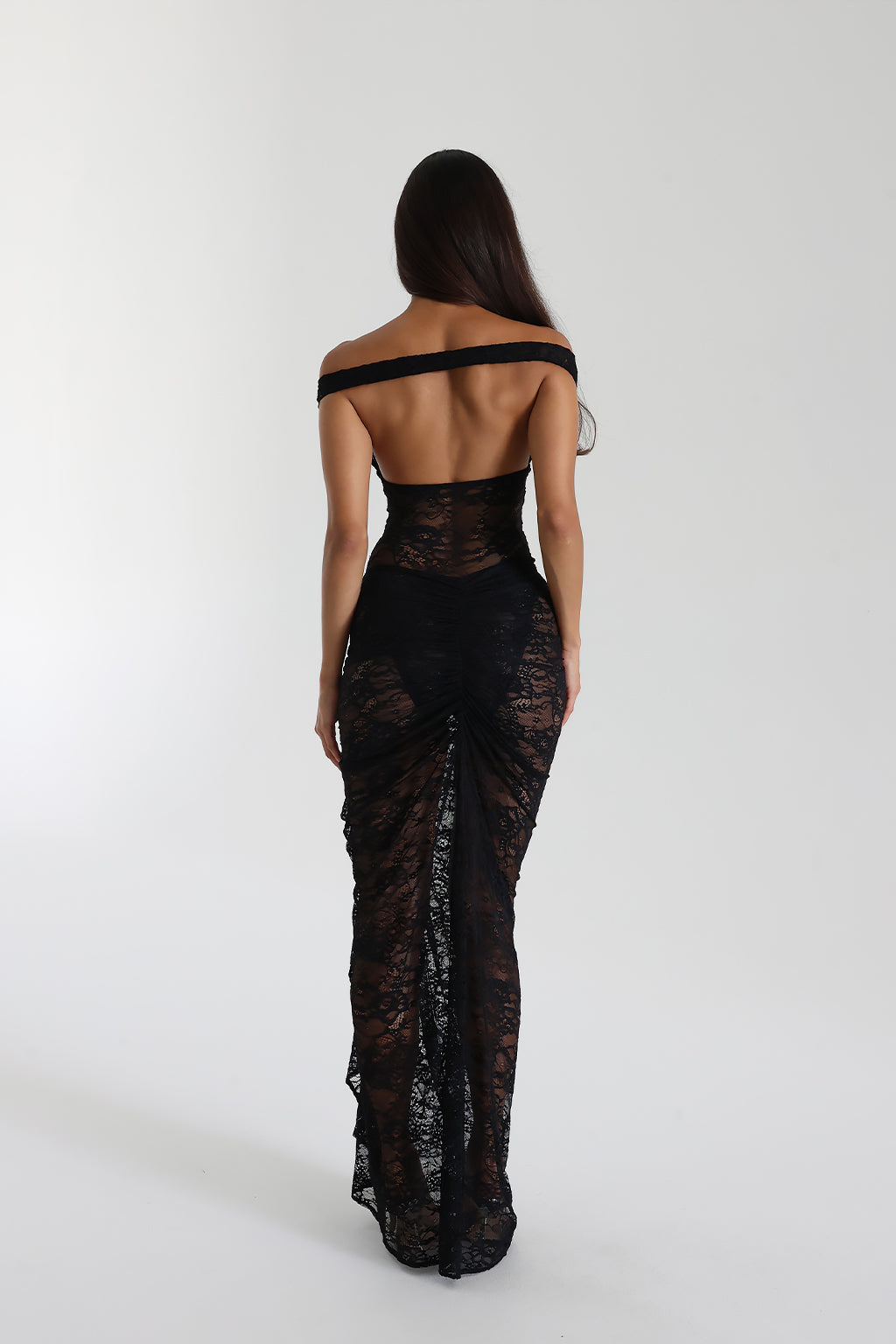 Amara Elegance Dress