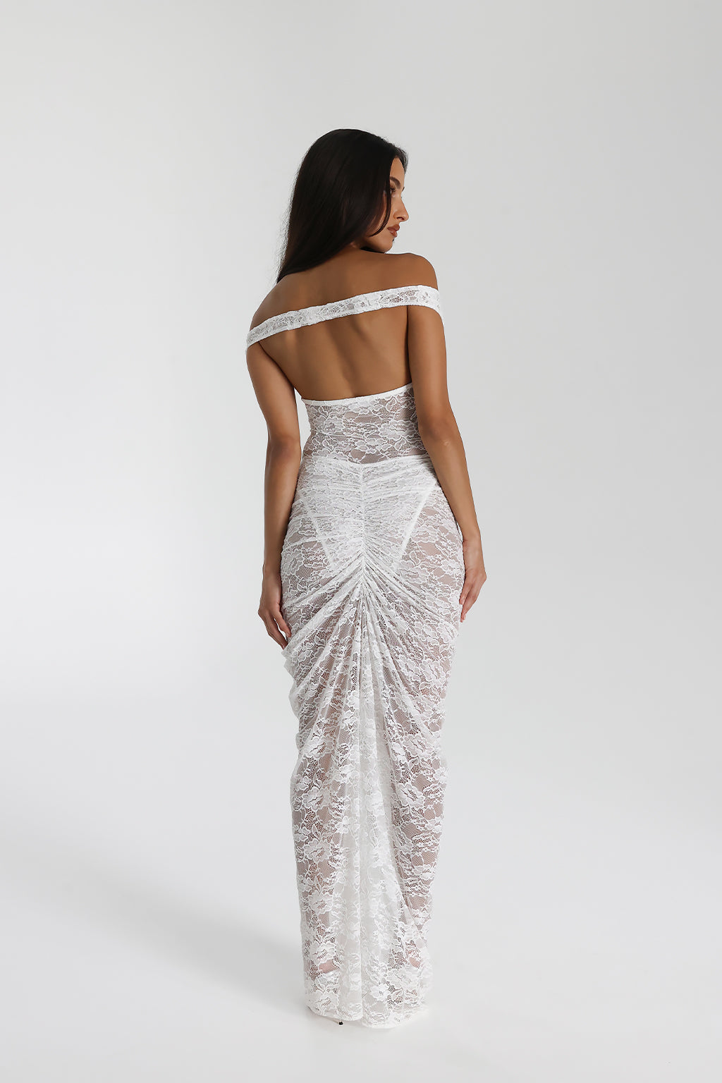 Amara Elegance Dress