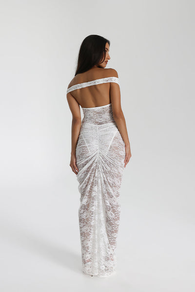 Amara Elegance Dress