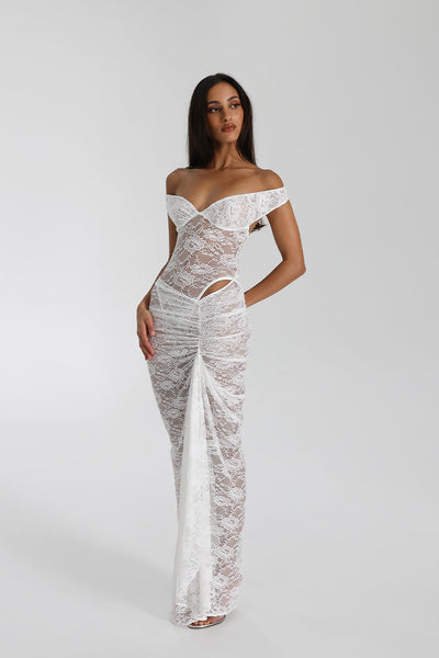 Amara Elegance Dress
