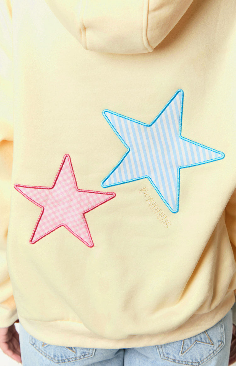 Star Hoodie