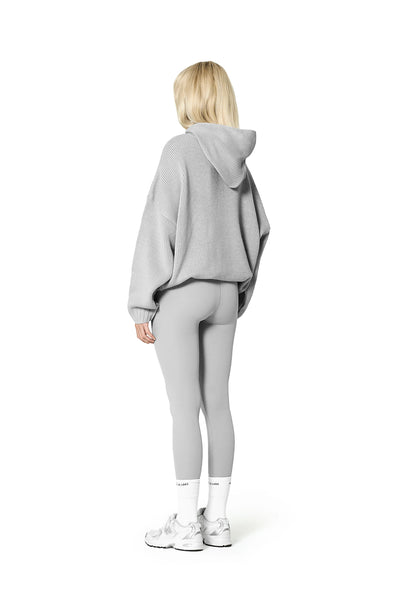 Seekers Knit Hoodie