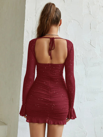 Lina Mini Dress