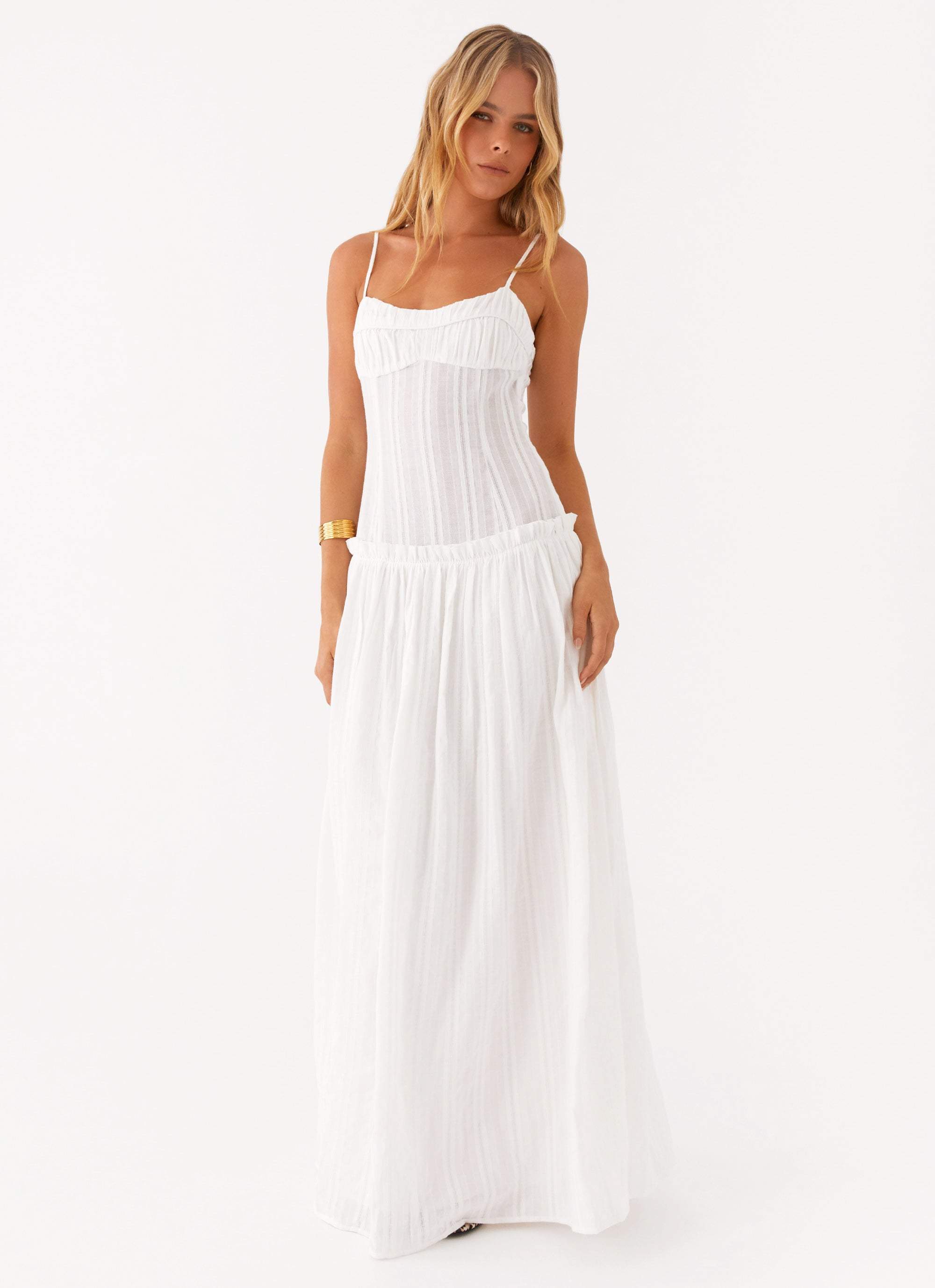 Anastasia Maxi Dress