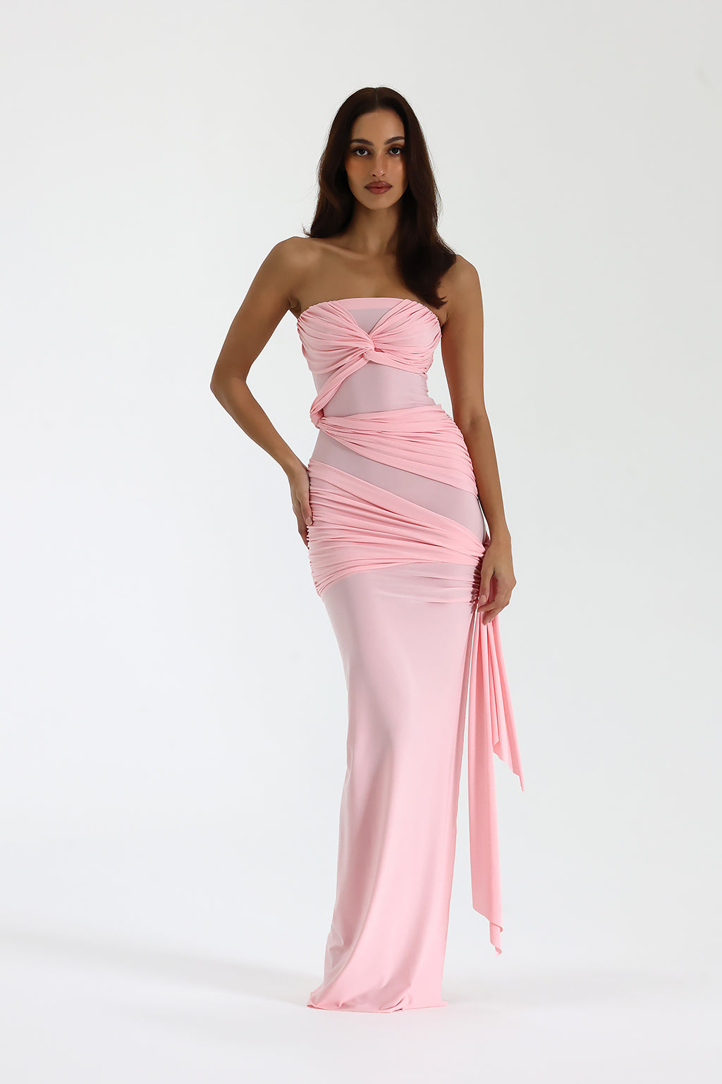 Miranda Maxi Dress