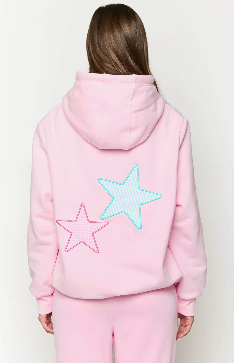 Star Hoodie