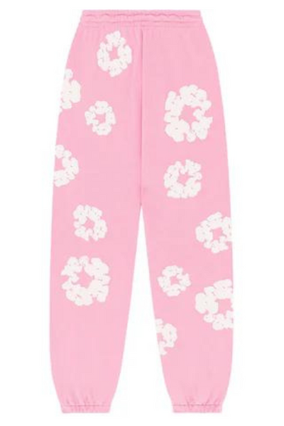 Stylova™ | Denim Tears Viral Sweatpants
