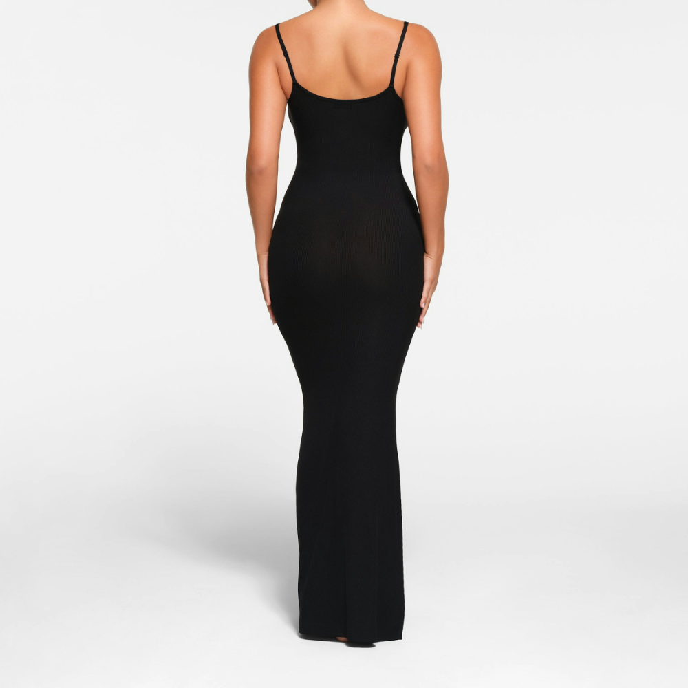 Thea Lounge Slip Dress