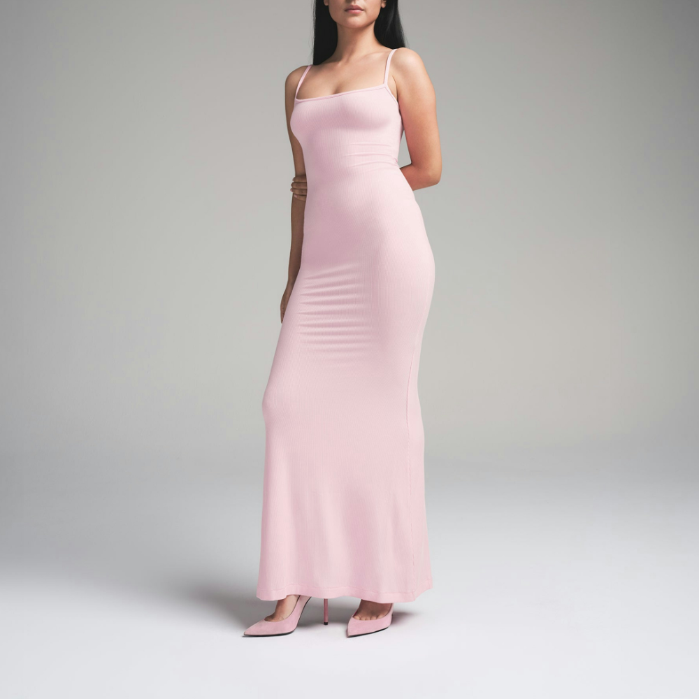Thea Lounge Slip Dress