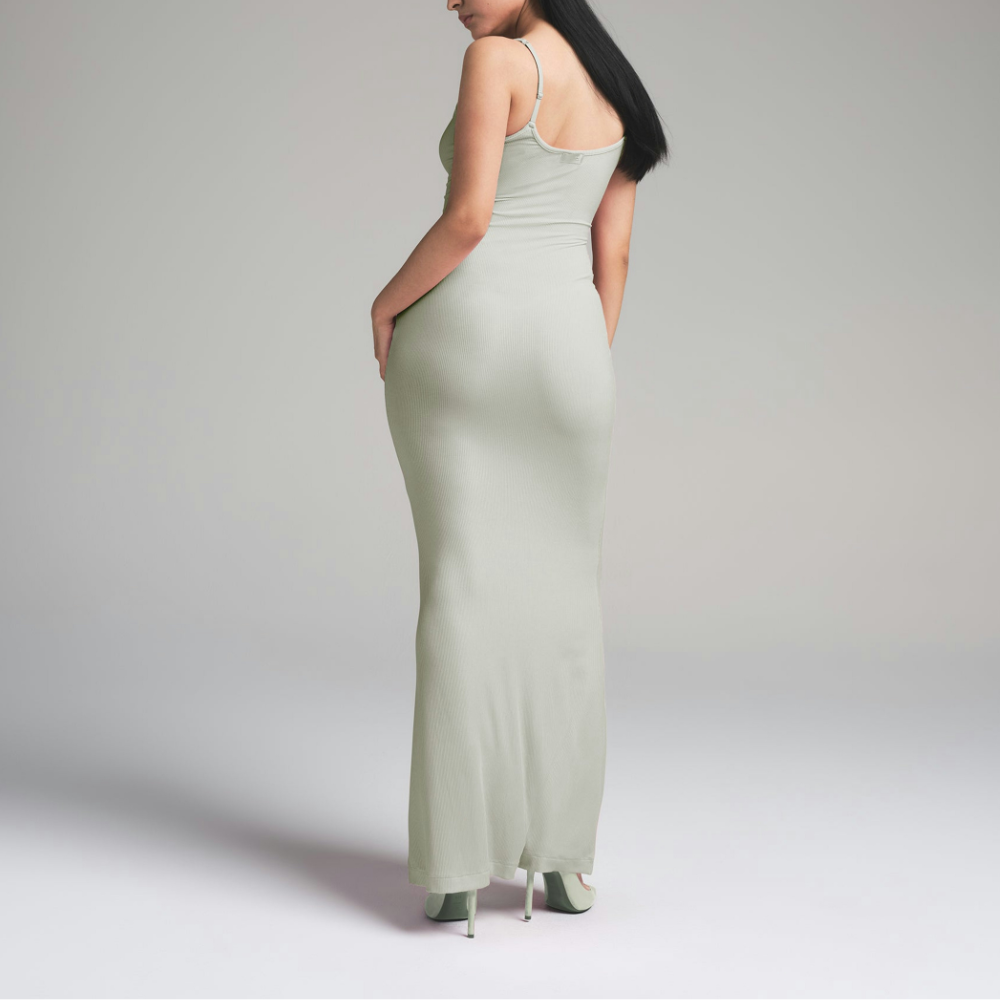Thea Lounge Slip Dress