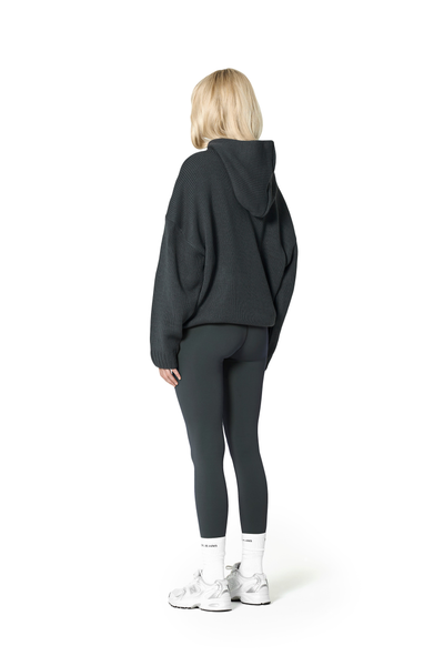 Seekers Knit Hoodie