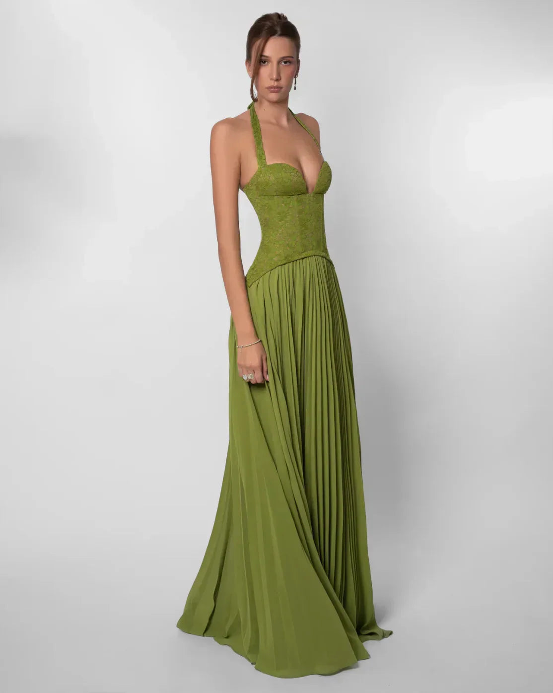 Fairy Maxi Dress