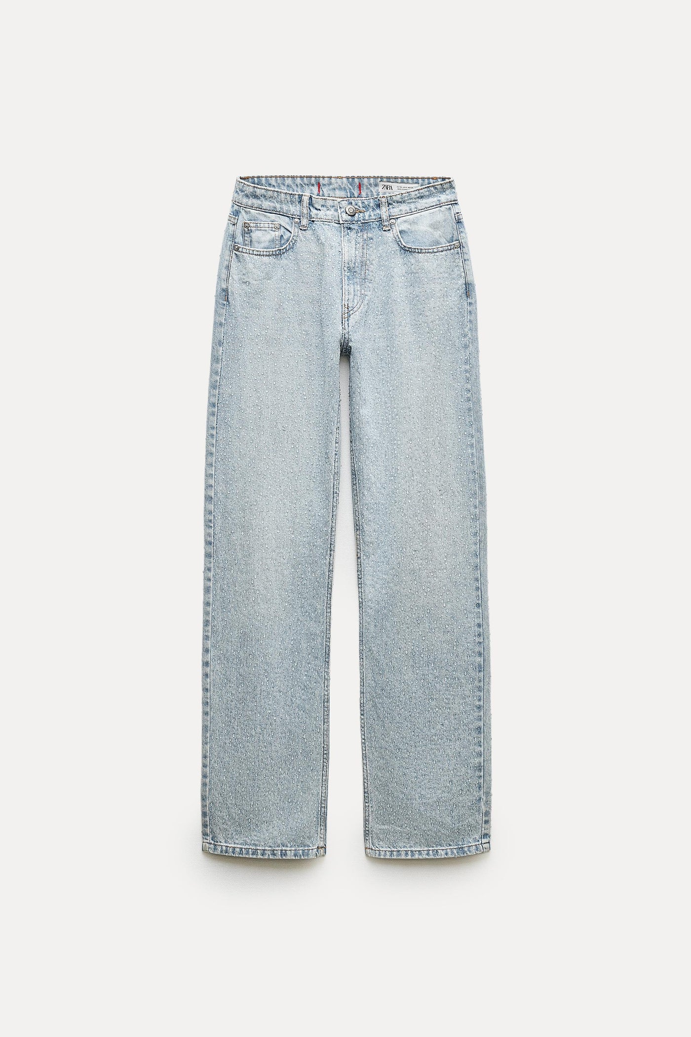 Wide Leg High Waist Collection