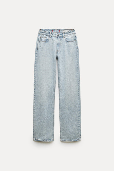 Wide Leg High Waist Collection