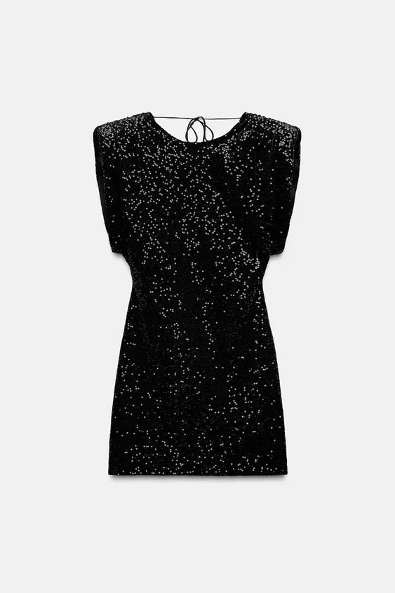 Sparkle Chic Dress