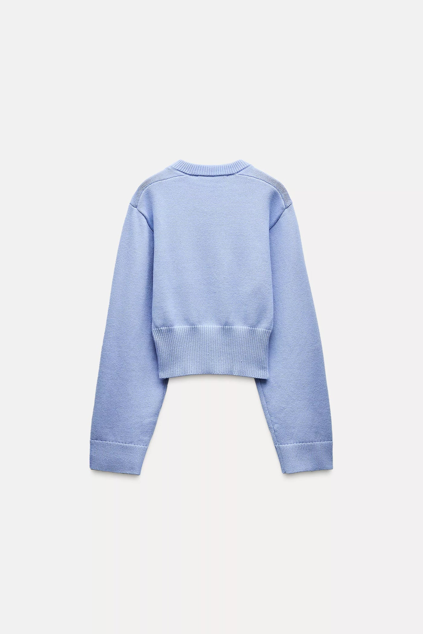 Knit Sweater