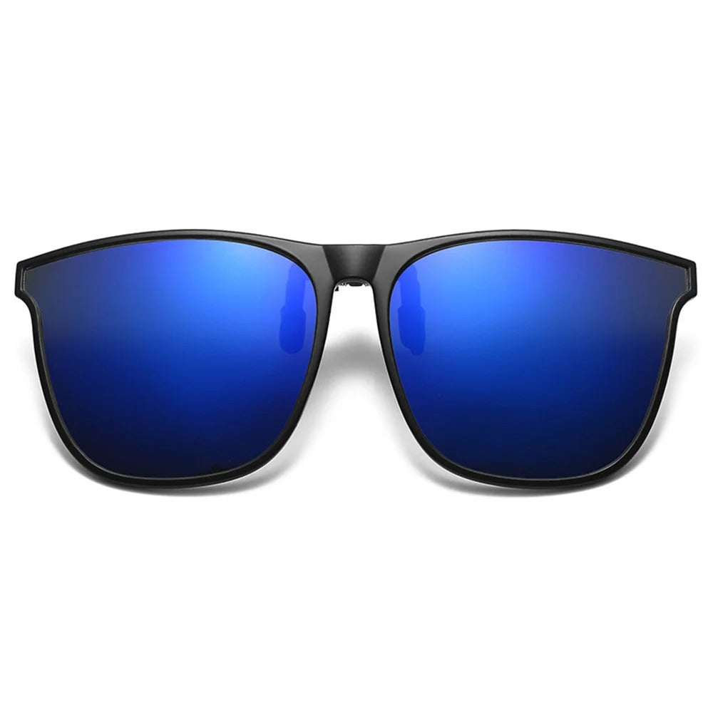 NEW sunglasses clip-on