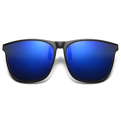 NEW sunglasses clip-on