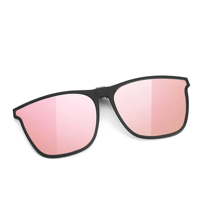 NEW sunglasses clip-on