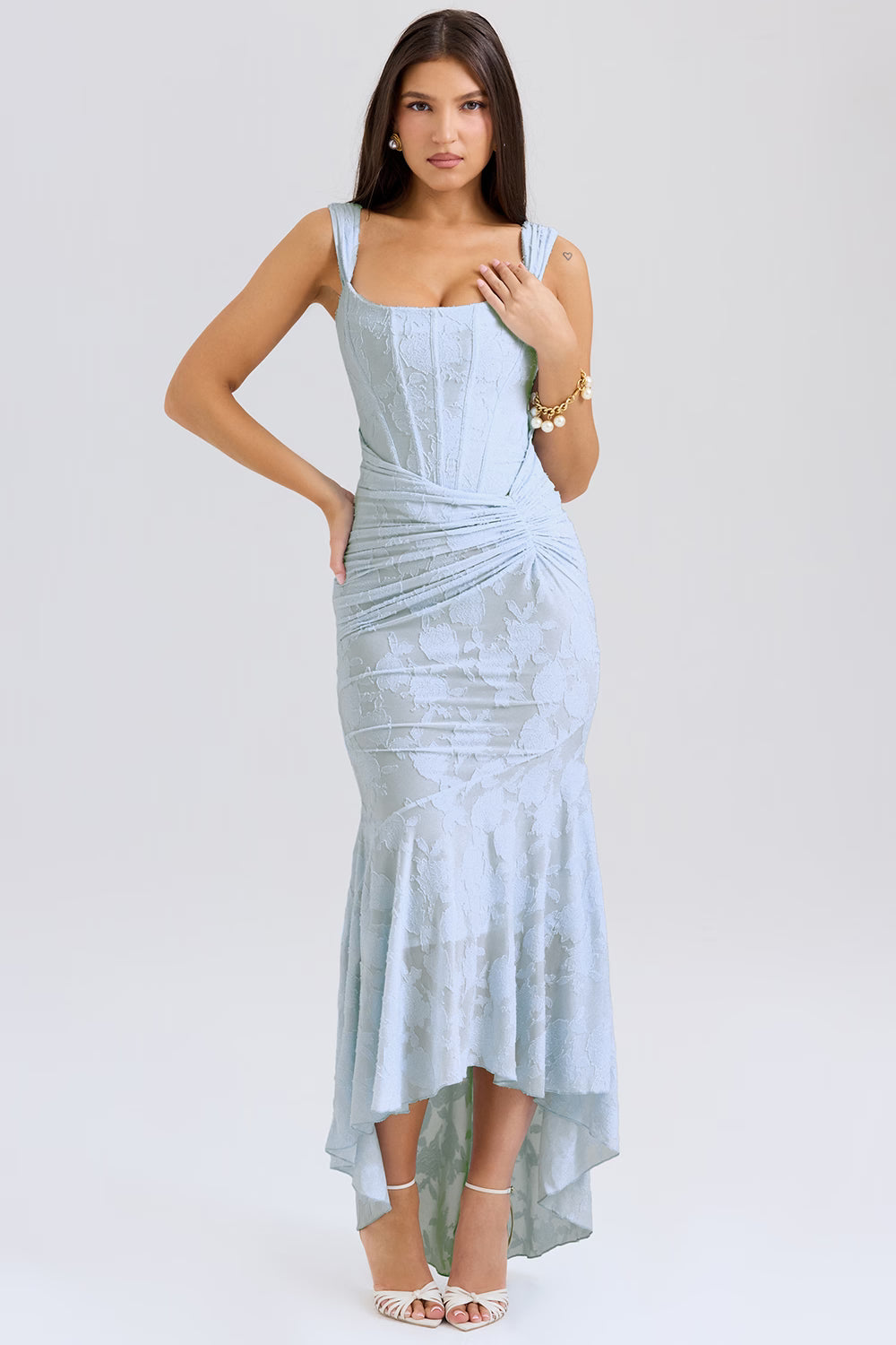 Lioré Sculpted Maxi