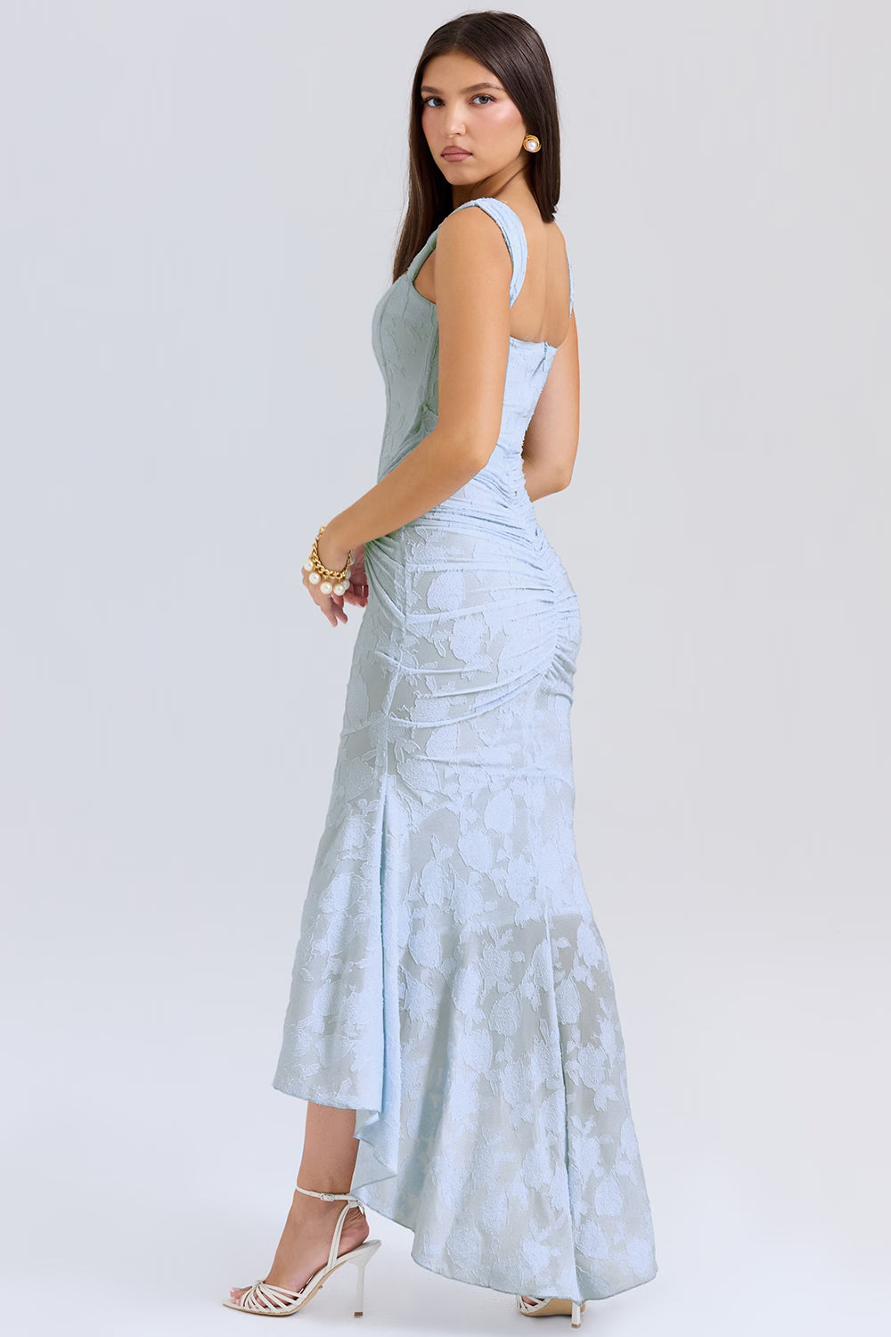 Lioré Sculpted Maxi