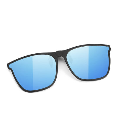 NEW sunglasses clip-on