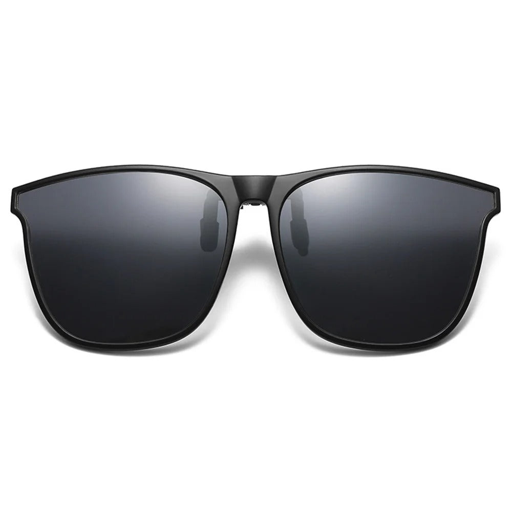 NEW sunglasses clip-on