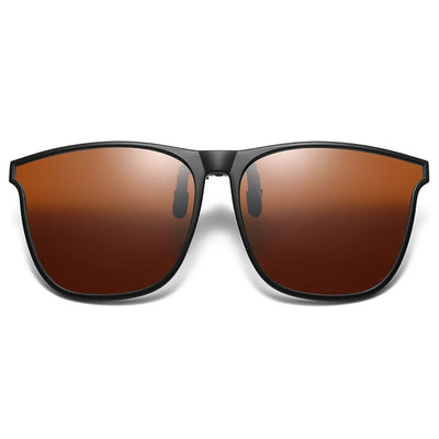 NEW sunglasses clip-on