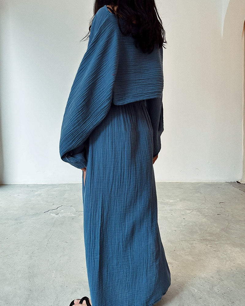 Chique Casual Two-piece set