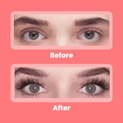 Stylova™ - Magnetic Lashes