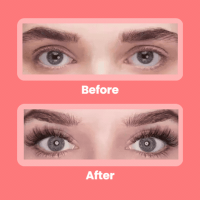 Stylova™ - Magnetic Lashes