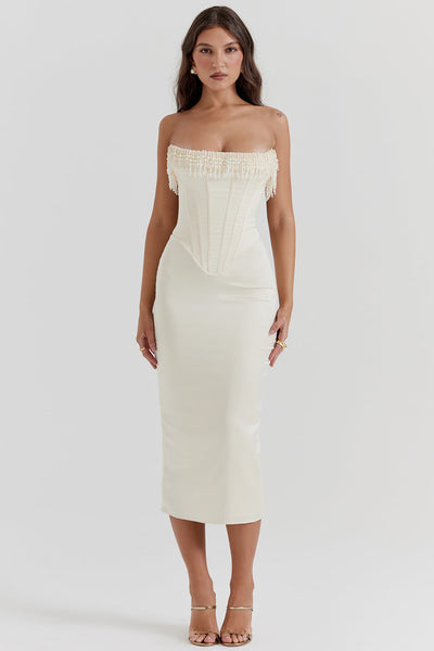 Lunar Glow Dress